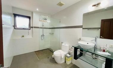 4 Bedroom House for rent at Choengmon Gardens