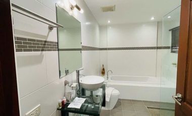4 Bedroom House for rent at Choengmon Gardens