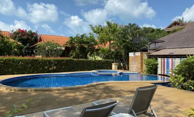 Beautiful 1 bedroom cottage house in Maenam
