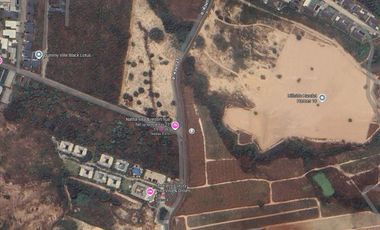 Land for sale in Thap Tai, Prachuap Khiri Khan