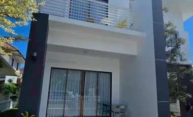 Two-story house in The Zentric Koolpunt Ville 9