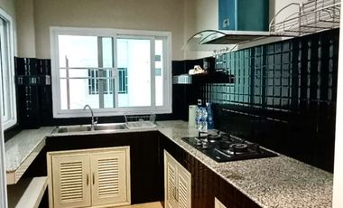 3 Bedroom House for rent at Baan Pratthana Plus