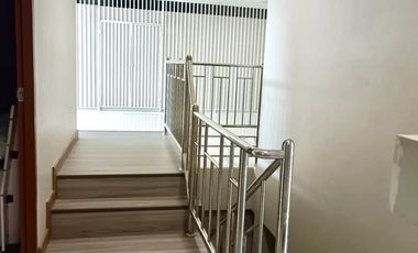 3 Bedroom House for rent at Baan Pratthana Plus
