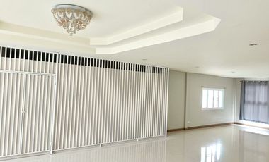 3 Bedroom House for rent at Baan Pratthana Plus