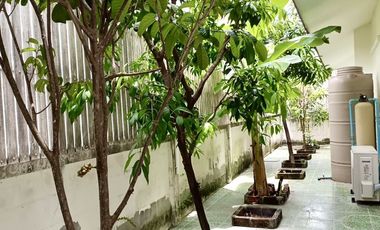3 Bedroom House for rent at Baan Pratthana Plus