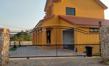 5 Bedroom House for sale in Khao Din Phatthana, Saraburi