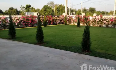 5 Bedroom House for sale in Khao Din Phatthana, Saraburi