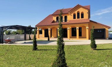 5 Bedroom House for sale in Khao Din Phatthana, Saraburi