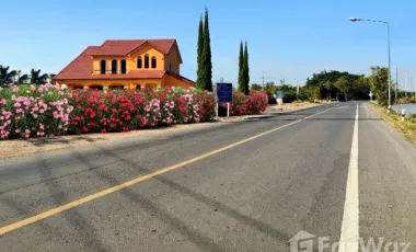 5 Bedroom House for sale in Khao Din Phatthana, Saraburi