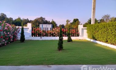 5 Bedroom House for sale in Khao Din Phatthana, Saraburi