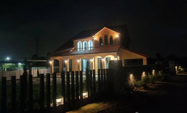 5 Bedroom House for sale in Khao Din Phatthana, Saraburi