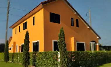 5 Bedroom House for sale in Khao Din Phatthana, Saraburi