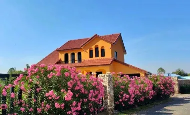 5 Bedroom House for sale in Khao Din Phatthana, Saraburi