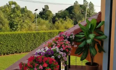 5 Bedroom House for sale in Khao Din Phatthana, Saraburi