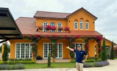 5 Bedroom House for sale in Khao Din Phatthana, Saraburi