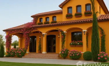 5 Bedroom House for sale in Khao Din Phatthana, Saraburi
