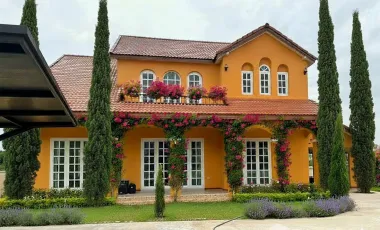 5 Bedroom House for sale in Khao Din Phatthana, Saraburi