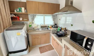 3 Bedroom House for rent at Siwalee Choeng Doi