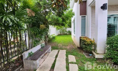 3 Bedroom House for rent at Siwalee Choeng Doi