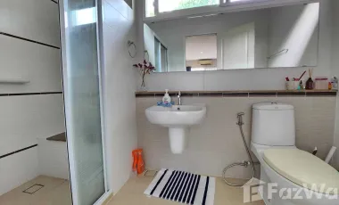 3 Bedroom House for rent at Siwalee Choeng Doi