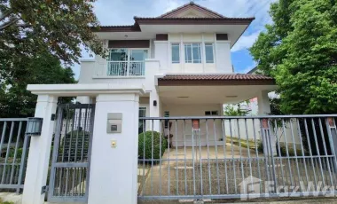 3 Bedroom House for rent at Siwalee Choeng Doi