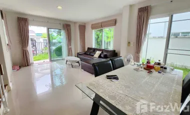 3 Bedroom House for rent at Siwalee Choeng Doi