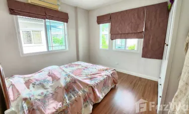 3 Bedroom House for rent at Siwalee Choeng Doi