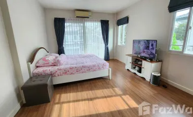 3 Bedroom House for rent at Siwalee Choeng Doi