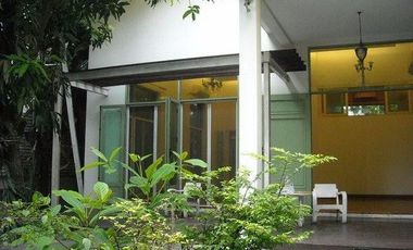 3 Bedroom Villa for sale in Phaya Thai, Bangkok