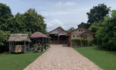 2 Bedroom House for sale in Bung Namtao, Phetchabun