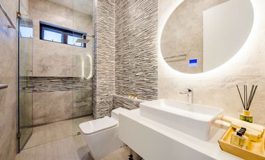 Entire luxury pool villa in Hua Hin : Villa Enkay