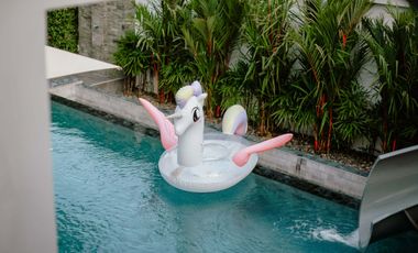 Entire luxury pool villa in Hua Hin : Villa Enkay