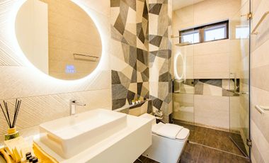 Entire luxury pool villa in Hua Hin : Villa Enkay