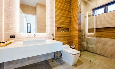 Entire luxury pool villa in Hua Hin : Villa Enkay