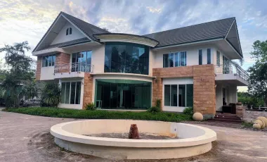7 Bedroom House for sale in Rim Kok, Chiang Rai