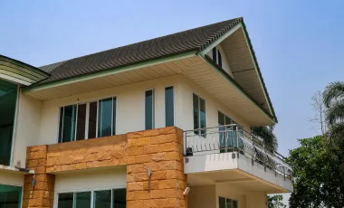 7 Bedroom House for sale in Rim Kok, Chiang Rai