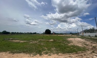 Land for sale in Hin Lek Fai, Prachuap Khiri Khan