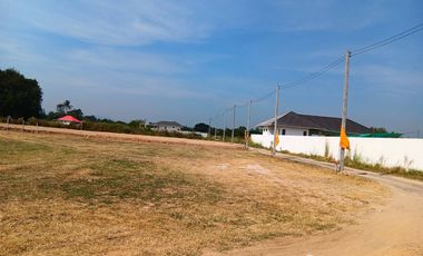 Land for sale in Hin Lek Fai, Prachuap Khiri Khan