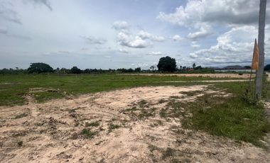 Land for sale in Hin Lek Fai, Prachuap Khiri Khan