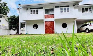 5 Bedroom House for sale in Hang Dong, Chiang Mai