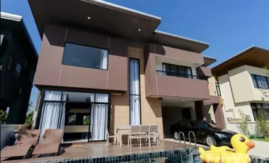 5 Bedroom Villa for rent at Kanna Pool Villa