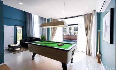 5 Bedroom Villa for rent at Kanna Pool Villa