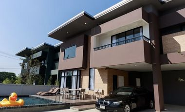 5 Bedroom Villa for rent at Kanna Pool Villa