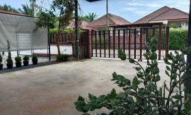 2 Bedroom House for rent in Ao Nang, Krabi