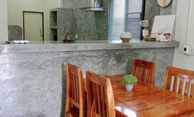 2 Bedroom House for rent in Ao Nang, Krabi