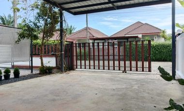 2 Bedroom House for rent in Ao Nang, Krabi
