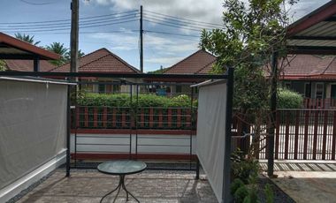 2 Bedroom House for rent in Ao Nang, Krabi