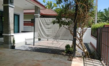 2 Bedroom House for rent in Ao Nang, Krabi