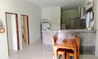 2 Bedroom House for rent in Ao Nang, Krabi