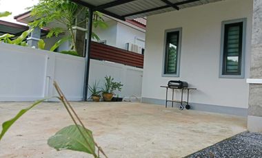 2 Bedroom House for rent in Ao Nang, Krabi